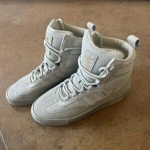 adidas Samba Boot Halo Green 2021